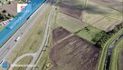 2,5 ha przy S7 – teren inwestycyjny / magazynowy 10 min od Gdańska - 4