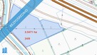 2,5 ha przy S7 – teren inwestycyjny / magazynowy 10 min od Gdańska - 8