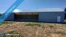 Hala namiotowa magazyn hangar rolnicza
