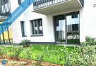 NOWE 2 POKOJOWE MIESZKANIE Z OGRÓDKIEM / PRZY METRZE  / SZKOŁA - 2