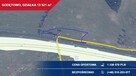 Działka 1,35 ha Godętowo gm. Łęczyce przy trasie S6 - 2