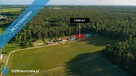 Działka 1059 m² pod lasem | Prąd na miejscu | Dom + Usługi | Kłobuczyno