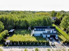 Energooszczędny dom wolnostojący 262 m2 / Stara Wieś / Nadarzyn - 1