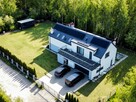 Energooszczędny dom wolnostojący 262 m2 / Stara Wieś / Nadarzyn - 13