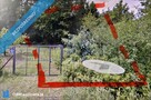 Działka budowlana/ rekreacyjna na sprzedaż w Konstantynowie Łódzkim, Florentynów, ul. Akacjowa 10 - 2