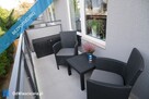 Sarbinowo! Apartament 200m od morza MIEJSCE PARKINGOWE W CENIE !! - 13