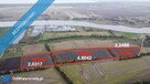 Gdańsk–Wiślinka 9,19 ha przy S7 Działki Przemysłowe UP Z MPZP Okazja! - 2