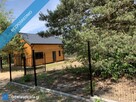 DOM CAŁOROCZNY Z ANTRESOLĄ i TARASEM - 50 km od Warszawy - 3
