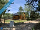 DOM CAŁOROCZNY Z ANTRESOLĄ i TARASEM - 50 km od Warszawy - 7