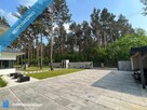 Luksusowy dom z basenem Warszawa Radość - 15