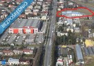 Działka z obiektem handlowo-usługowym, Nowy Sącz - ul. Tarnowska - 6