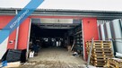 Hala magazynowa 1000m2 na działce 4000 m2 - 11