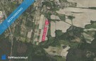 Działki 356/24 i inne w miejscowości Grabowno Wielkie - 2