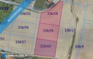 Działki 336/58 i inne w miejscowości Grabowno Wielkie - 1