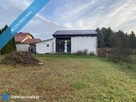 Sprzedam siedlisko ;dom halę warsztatową , 2 garaże - 5