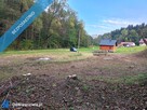 Działka 13,5ar (WZ) , Pogórze Karpackie - 2