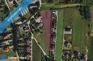 Syndyk sprzeda udział w działce (Krzysztoforzyce) - 1