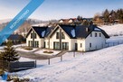 Segment 109 m² z widokiem na Tatry | Wielopole k. Nowego Sącza - 3