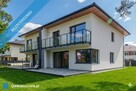 Dom w wysokim standardzie w zielonej części Sulejówka - 4