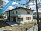 Dom w wysokim standardzie w zielonej części Sulejówka - 13