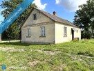 Siedlisko na sprzedaż, Rososz, gmina Cegłów, miński - 3