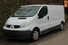 Renault Trafic 2.0 dci 115 KM Przebieg 197 tys km Long L2H1 - 1