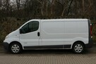 Renault Trafic 2.0 dci 115 KM Przebieg 197 tys km Long L2H1 - 2