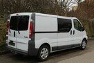 Renault Trafic 2.0 dci 115 KM Przebieg 197 tys km Long L2H1 - 4