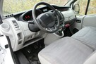 Renault Trafic 2.0 dci 115 KM Przebieg 197 tys km Long L2H1 - 7