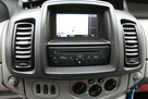 Renault Trafic 2.0 dci 115 KM Przebieg 197 tys km Long L2H1 - 9