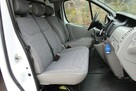 Renault Trafic 2.0 dci 115 KM Przebieg 197 tys km Long L2H1 - 11