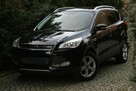 Ford Kuga TDCi Niski Przebieg 150 tys km Skrzynia Manual - 5