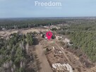 Kompleks działek pod domy z MPZP, Skrzeszew - 3
