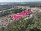 Kompleks działek pod domy z MPZP, Skrzeszew - 4