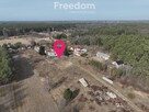 Kompleks działek pod domy z MPZP, Skrzeszew - 10