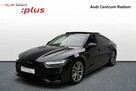 Audi A7 45TFSI Quattro Sline Virtual B&O Matrix TempomatACC Panorama Kamery360