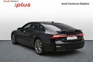 Audi A7 45TFSI Quattro Sline Virtual B&O Matrix TempomatACC Panorama Kamery360 - 2