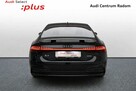 Audi A7 45TFSI Quattro Sline Virtual B&O Matrix TempomatACC Panorama Kamery360 - 3