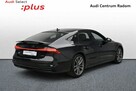 Audi A7 45TFSI Quattro Sline Virtual B&O Matrix TempomatACC Panorama Kamery360 - 4