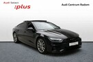Audi A7 45TFSI Quattro Sline Virtual B&O Matrix TempomatACC Panorama Kamery360 - 5