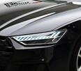 Audi A7 45TFSI Quattro Sline Virtual B&O Matrix TempomatACC Panorama Kamery360 - 7
