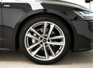 Audi A7 45TFSI Quattro Sline Virtual B&O Matrix TempomatACC Panorama Kamery360 - 10