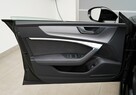 Audi A7 45TFSI Quattro Sline Virtual B&O Matrix TempomatACC Panorama Kamery360 - 13