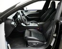 Audi A7 45TFSI Quattro Sline Virtual B&O Matrix TempomatACC Panorama Kamery360 - 16