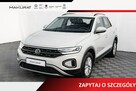 Volkswagen T-Roc CB728RC#1.5 TSI Life Podgrz.f Cz.park LED Salon PL VAT 23%
