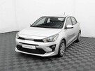 Kia Rio WD1535R#1.2 M Bluetooth Cz.cof Salon PL VAT23% - 2