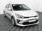 Kia Rio WD1535R#1.2 M Bluetooth Cz.cof Salon PL VAT23% - 3