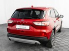 Ford Kuga CB627RE#1.5 EcoBoost FWD Titanium X Podgrz.f i kier Salon PL VAT 23% - 5