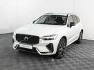 Volvo XC 60 GD6M658#B5 B AWD Ultimate Dark Podgrz.f I kier HAK Salon PL VAt23% - 2