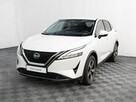 Nissan Qashqai CB943RC#1.3 DIG-T mHEV N-Connecta Xtronic Salon PL VAT 23% - 2